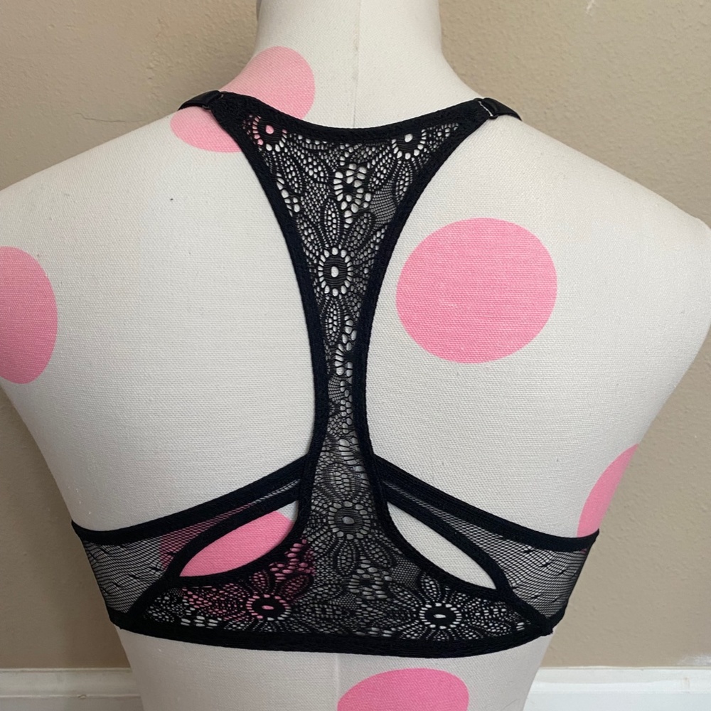 Victorias Secret Very Sexy Push-Up Bra 32B - Picture 2 of 5